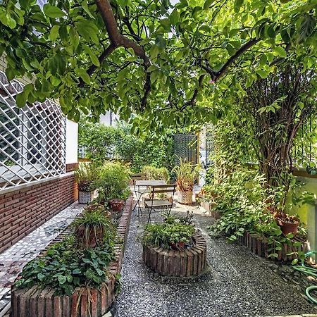 Casa Limonero Con Parking Gratis Junto A Centro Historico Villa Granada Kültér fotó