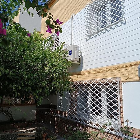 Casa Limonero Con Parking Gratis Junto A Centro Historico Villa Granada Kültér fotó