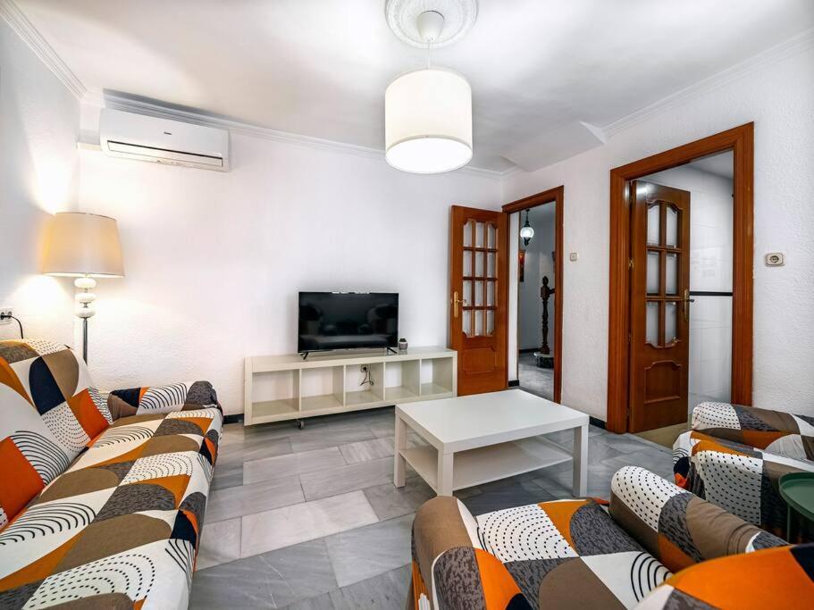 Casa Limonero Con Parking Gratis Junto A Centro Historico Villa Granada Kültér fotó