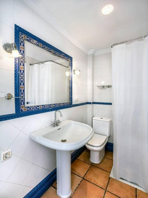 Casa Limonero Con Parking Gratis Junto A Centro Historico Villa Granada Kültér fotó