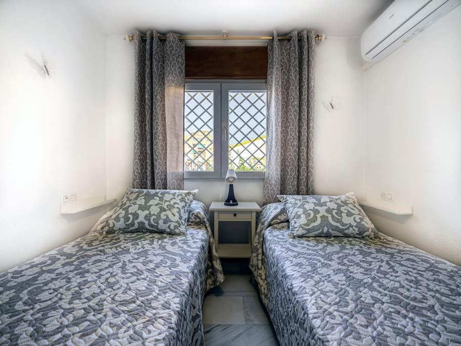Casa Limonero Con Parking Gratis Junto A Centro Historico Villa Granada Kültér fotó