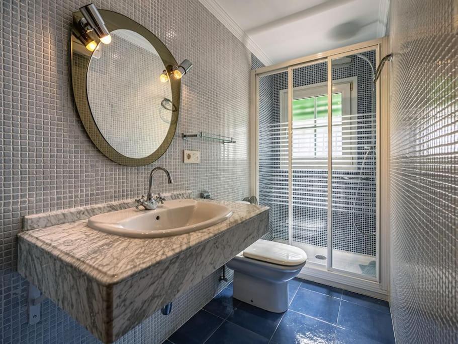 Casa Limonero Con Parking Gratis Junto A Centro Historico Villa Granada Kültér fotó